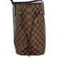 Louis Vuitton Damier Neverfull MM - Darkbrown