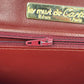 Cartier Must Line Clutch Bag