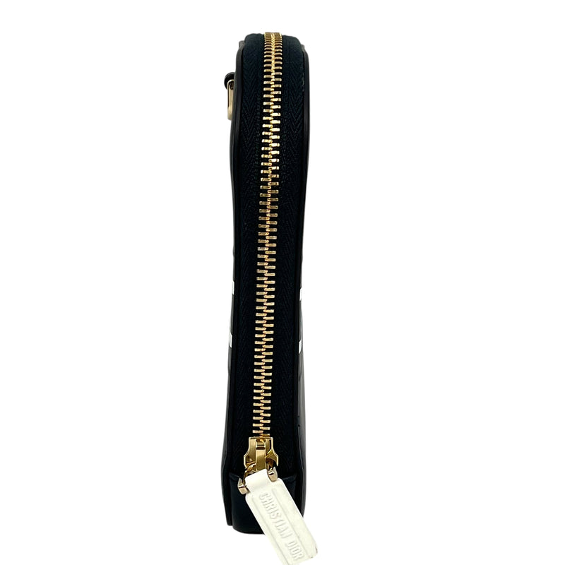 Dior Vibe Phone Shoulder Card Case