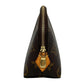 Louis Vuitton Monogram Canvas Pochette Cosmetic PM Pouch