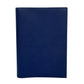 Hermès Globe Trotter Agenda Case Book Case- Blue