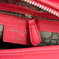 Dior Lady Dior 2way Bag - Pink