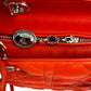 Dior Lady Dior 2way Bag - Orange