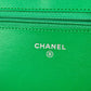 CHANEL Boy Chanel Chain Wallet
