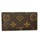 Louis Vuitton Monograｍ Multicles 6 Key Case - Brown - 31524