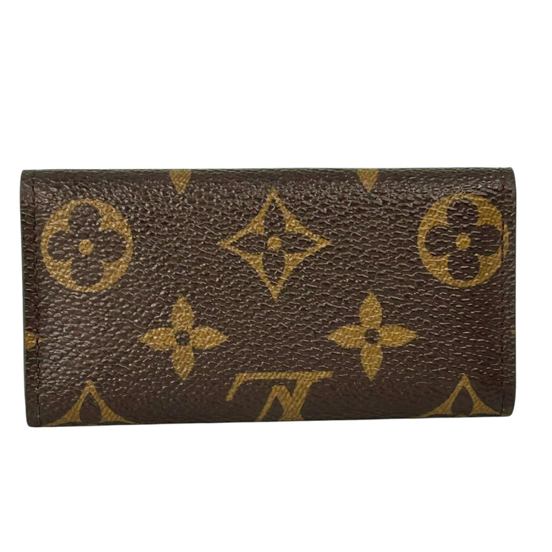 Louis Vuitton Monograｍ Multicles 6 Key Case - Brown - 31524