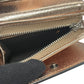 GUCCI Dionysus Compact Wallet - Pink Gold