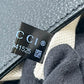 GUCCI Soho Chain Shoulder Bag - Black
