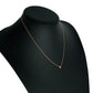 Tiffany & Co By The Yard Necklace