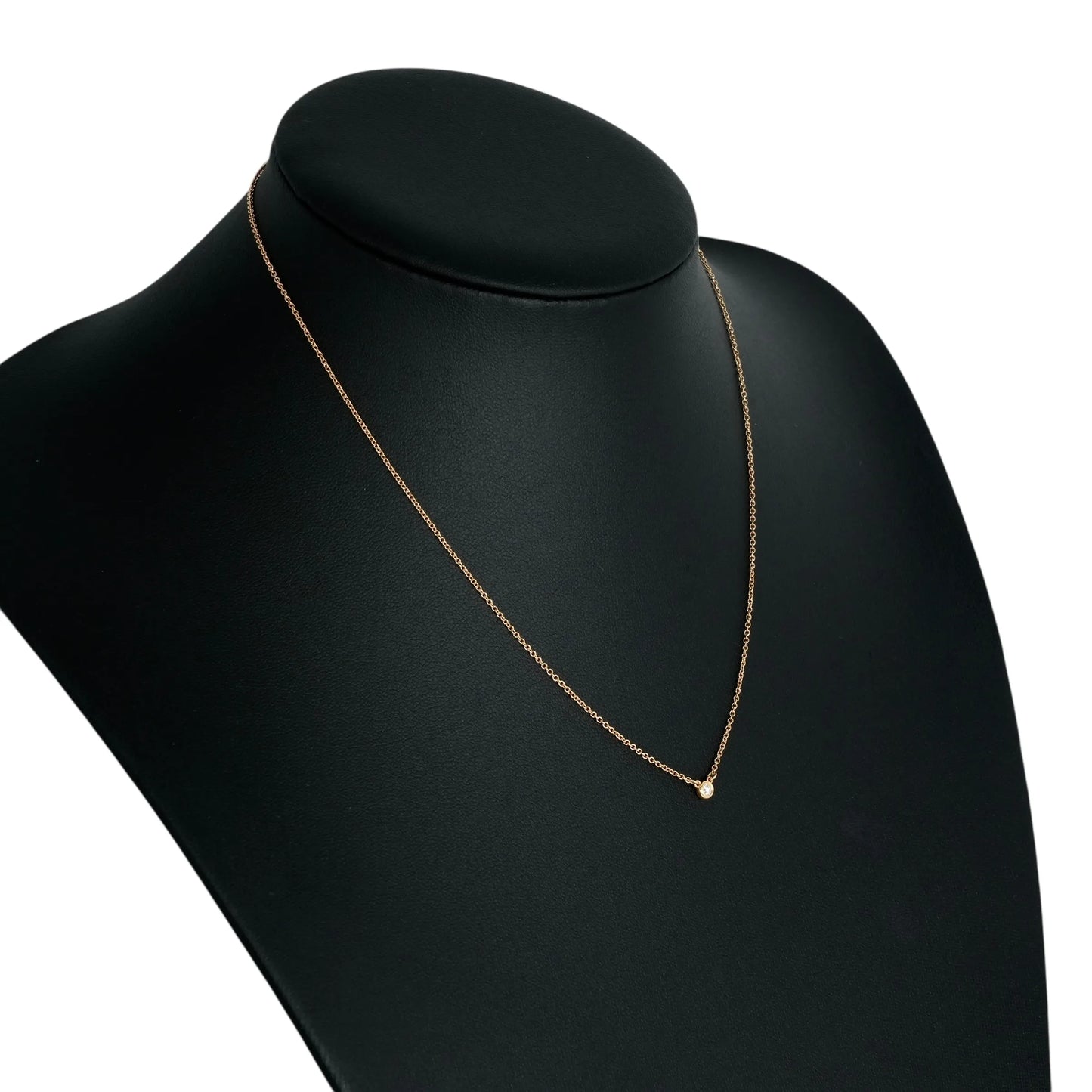 Tiffany & Co By The Yard Necklace