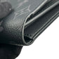 Louis Vuitton Monogram Eclipse Canvas Long Wallet - Black