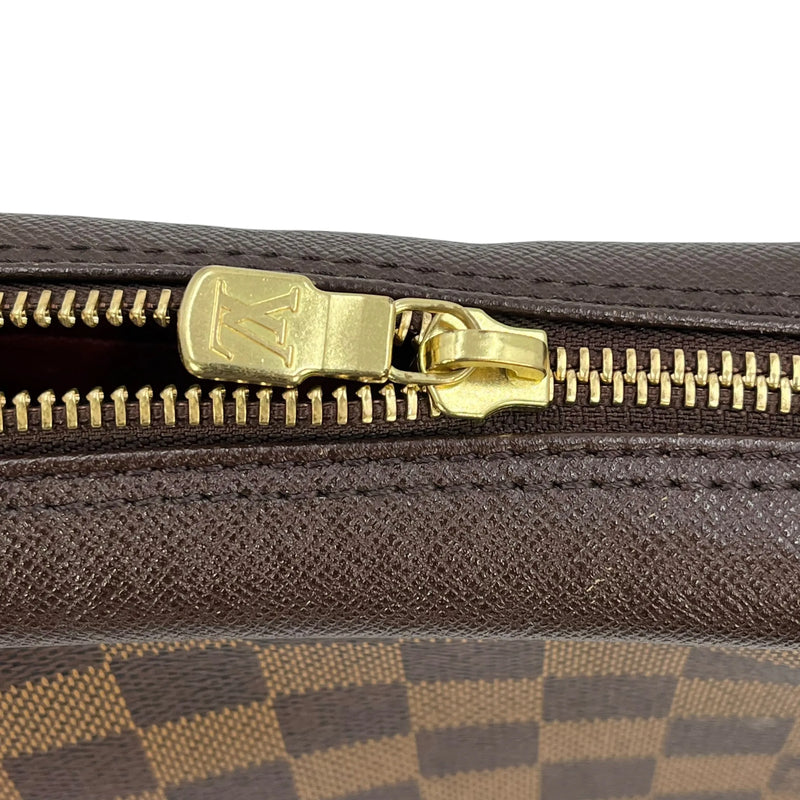 Louis Vuitton Damier Trouse Toilette Pouch