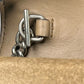 GUCCI Dionysus GG Supreme Mini Bag Shoulder Bag - Beige
