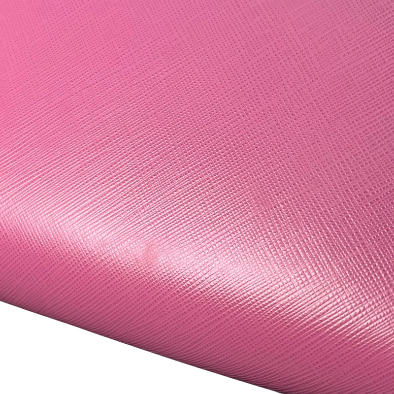 Ferragamo Vera Ribbon Shoulder Bag - Pink