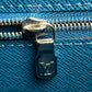 Louis Vuitton Epi Monceau BB Hand Bag - Blue
