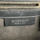 GIVENCHY Pandora Shoulder Bag - Black