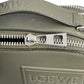 LOEWE Mini Camera Cross Body Bag Shoulder Bag - Khaki