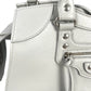 BALENCIAGA Neo Classic City Medium Top Handle Tote Bag Hand Bag - Gray