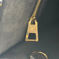 Louis Vuitton Monogram Empreinte On The Go PM - Black