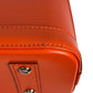 LOUIS VUITTON Alma BB Epi Leather Hand Bag Shoulder Bag - Orange