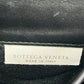 BOTTEGA VENETA Intrecciato Leather Long Wallet - Black 