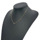 Cartier d'amour XS Necklace