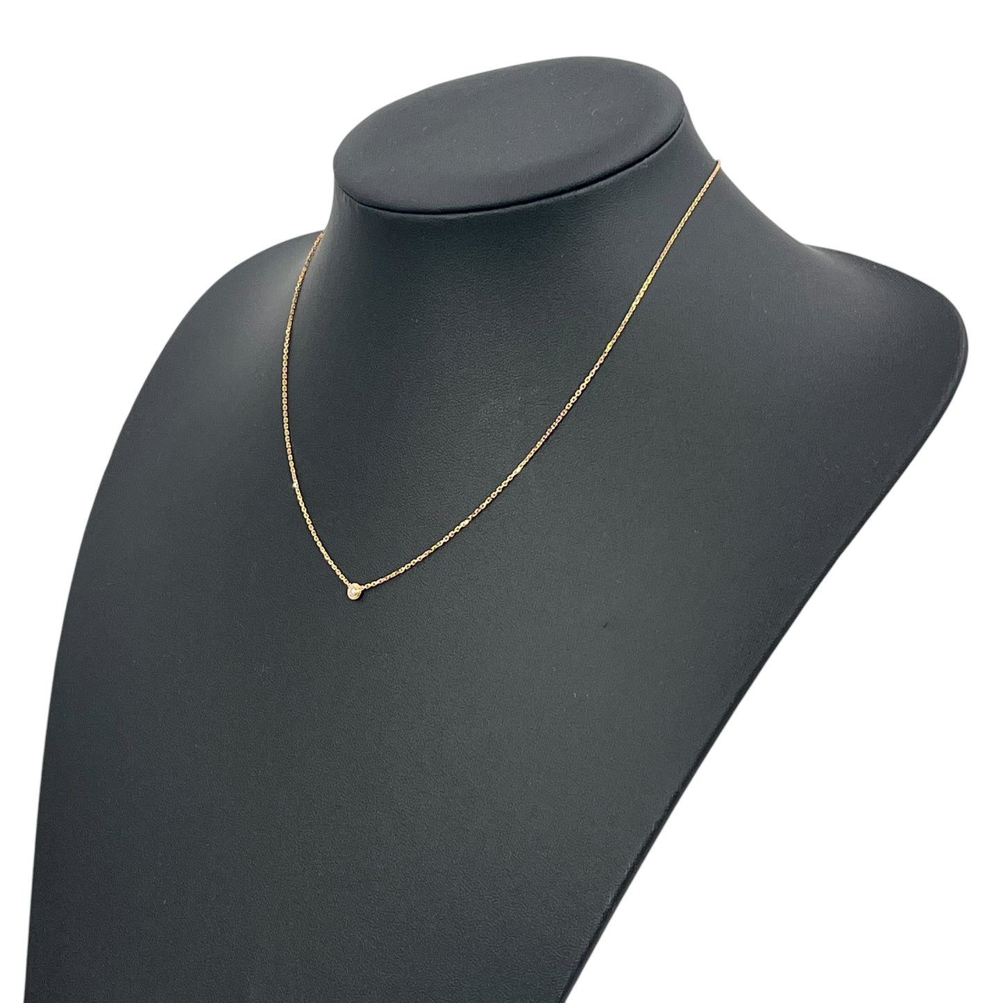 Cartier d'amour XS Necklace