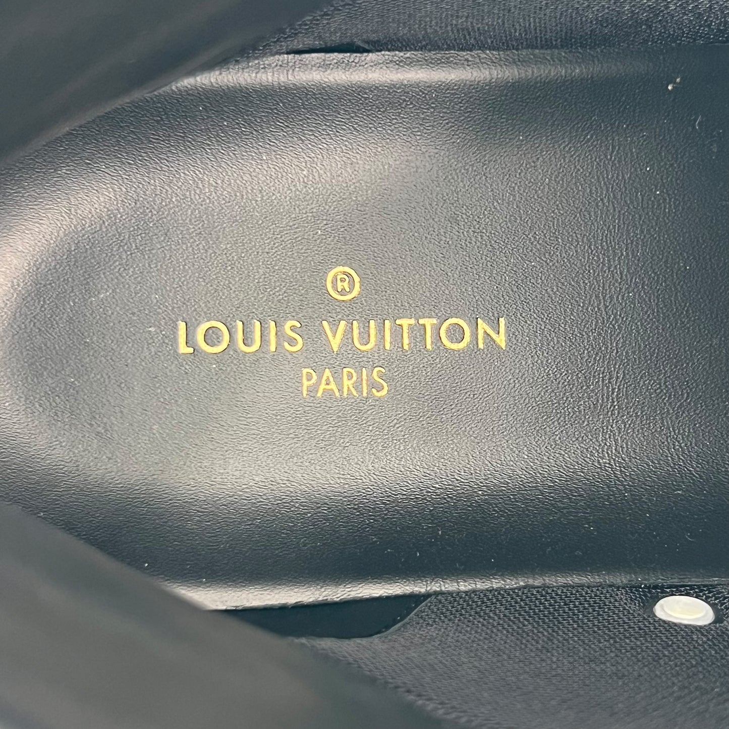 Louis Vuitton Rivoli Sneakers Men’s