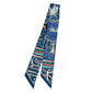 HERMES Twilly Rayures D`Ete