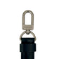 Louis Vuitton Black Leather Strap