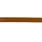 Louis Vuitton Brown Cowhide Leather Strap