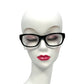 Ray-Ban Black Frame Sunglasses