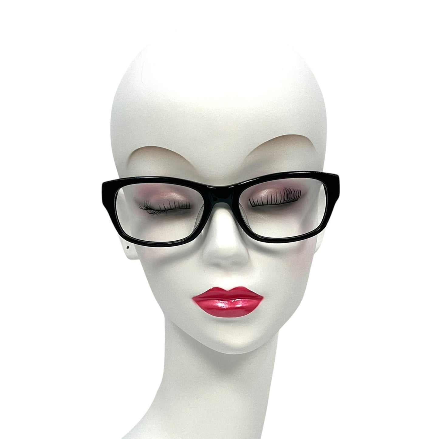 Ray-Ban Black Frame Sunglasses