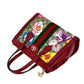 GUCCI Ophidia 2way Bag Red