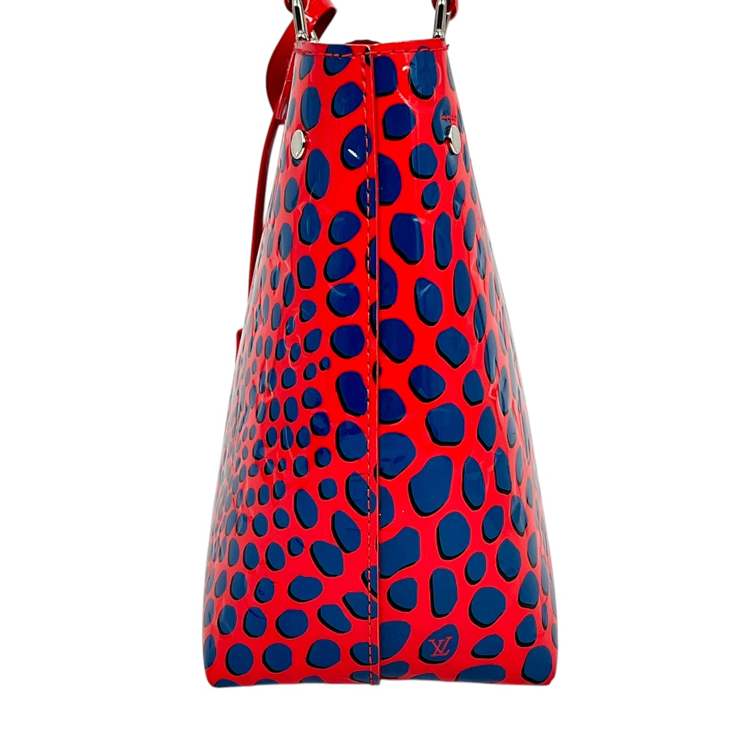 Louis Vuitton Jungie Dots top handlebag