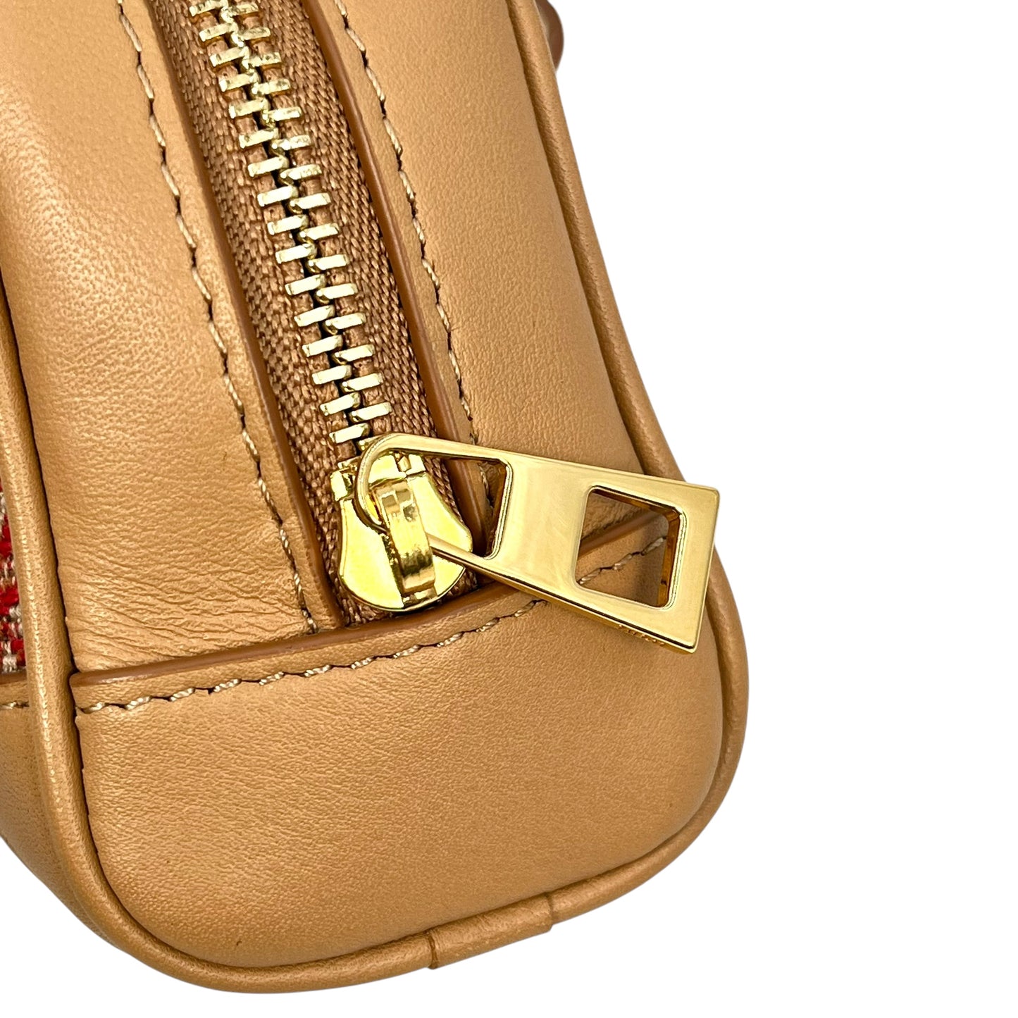 LOEWE amazana nano 2way bag