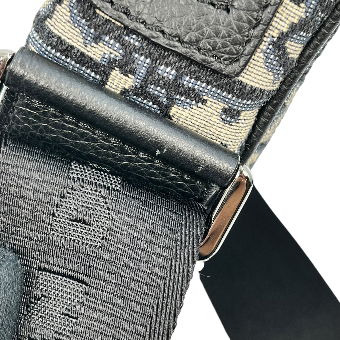 Dior Trottershoulder bag
