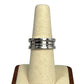 BVLGARI B-ZERO1 2Band Ring