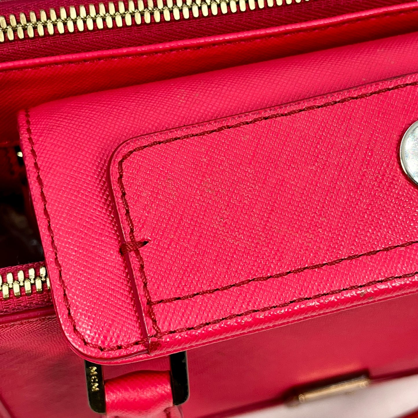 MCM Hand Shoulder bag