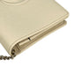 GUCCI Soho chain wallet