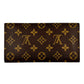 Louis Vuitton Pochette portemonnaie credit