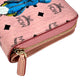 MCM Rabbit VIsetos BI-fold wallet