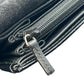 GUCCI Soho Interlocking long wallet