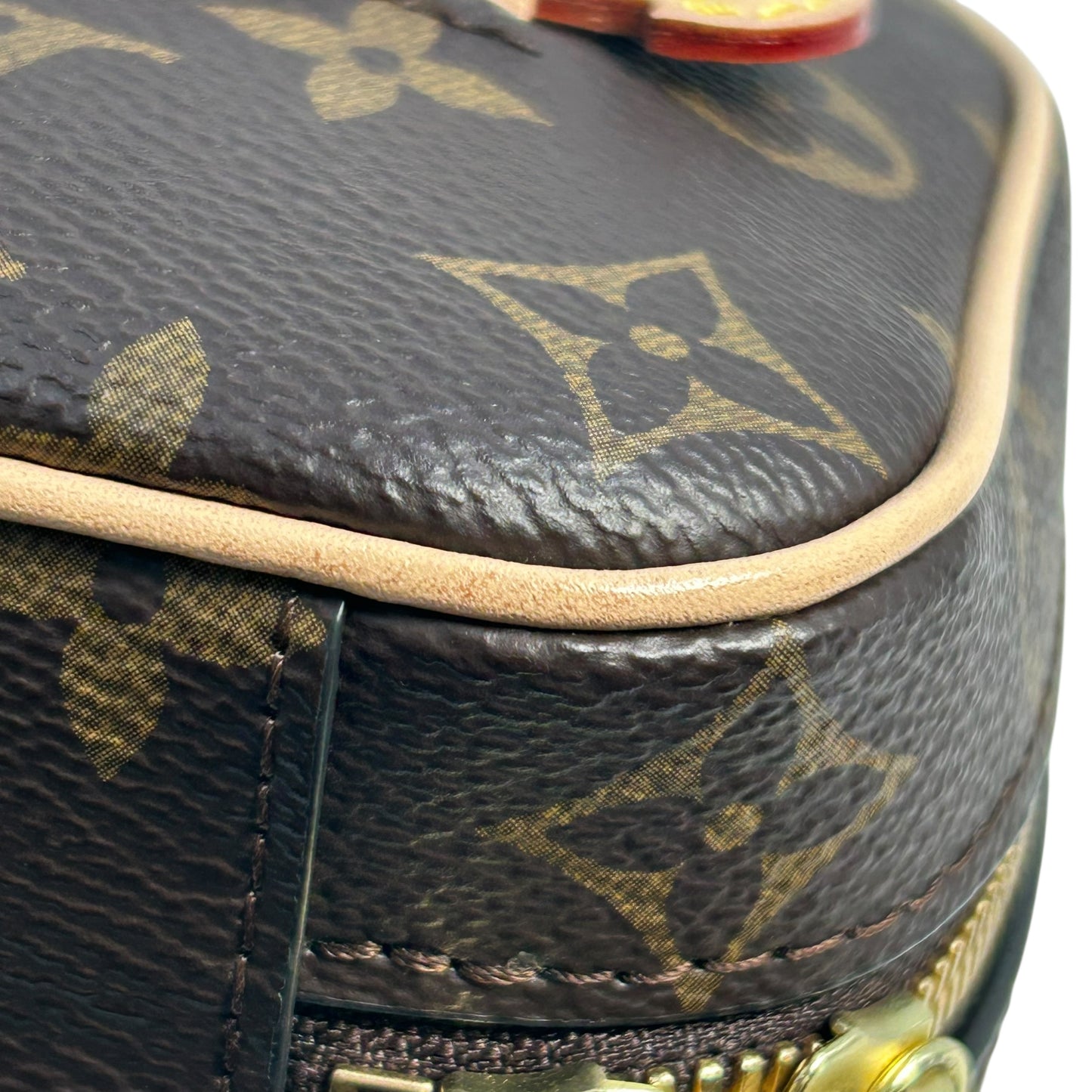 Louis Vuitton Nice Mini pouch