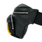 FENDI Monster Body Bag - Black