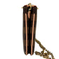 Louis Vuitton Double Zip Pochette Body Bag