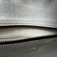 GUCCI GG Canvas Leather Hand Bag Shoulder Bag