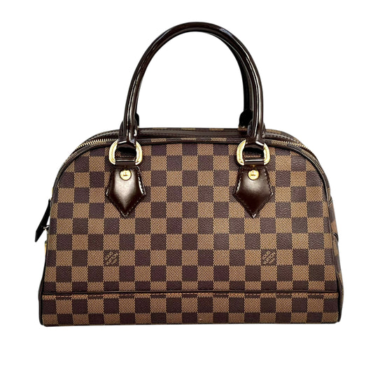 Louis Vuitton Damier Duoma Hand Bag