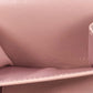 BALENCIAGA Mini Compact Wallet - Pink