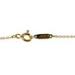 Tiffany Pave Diamond Heart Necklace